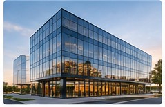 Commercial project