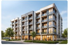 Residential project