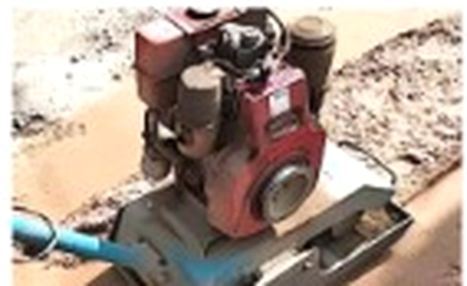 Soil Compactor