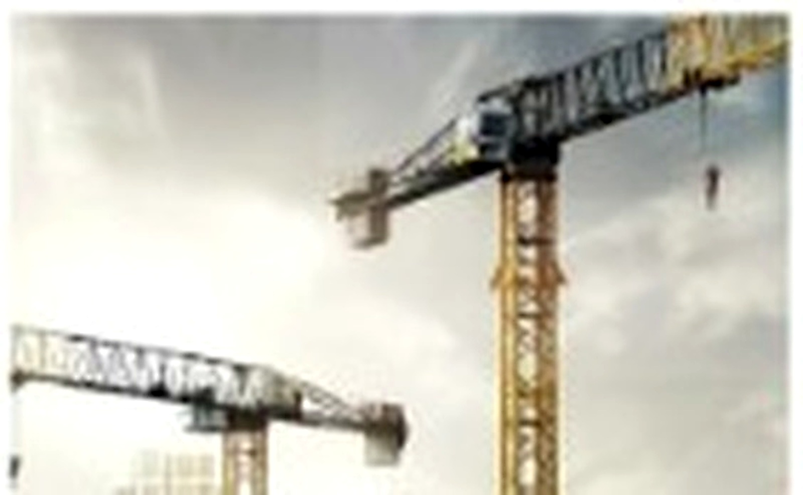 Tower Cranes